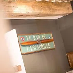 Διαμέρισμα L'escale *