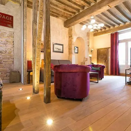 Apartamento L'escale