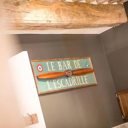 Apartamento L'escale *