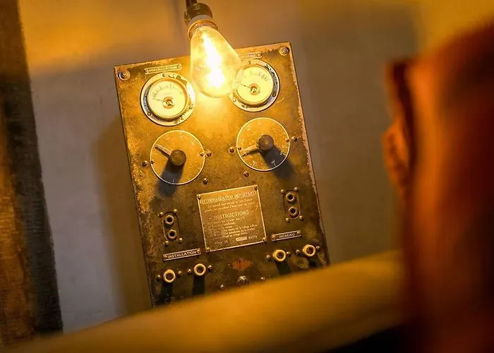 L'escale Διαμέρισμα *