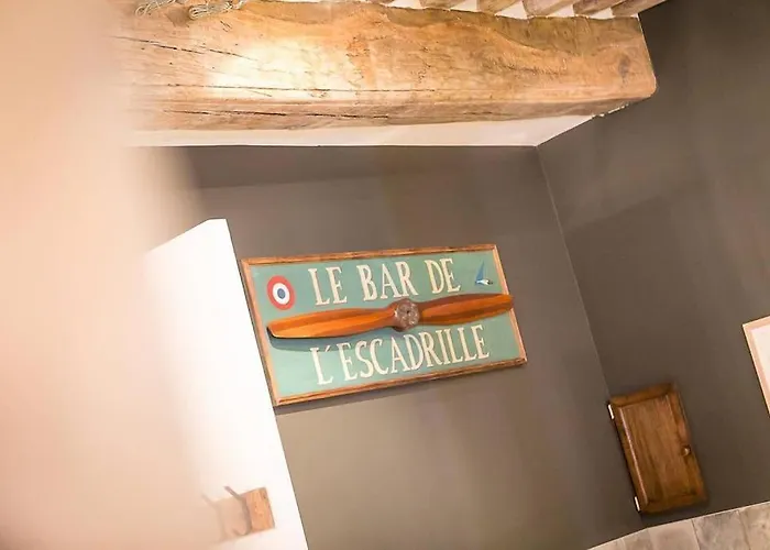 Apartamento L'escale *