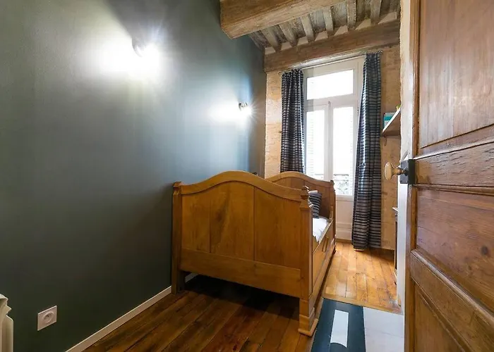 Apartamento L'escale