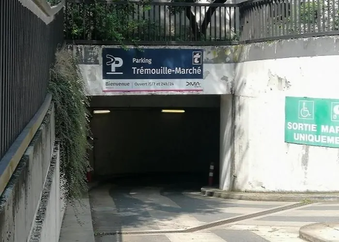 Apartamento L'escale